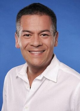 José Macías