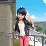 Marinette Dupain-Cheng - Instagram 101