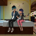 Marinette Dupain-Cheng - Instagram 48