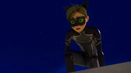 Adrien jako Koci Wędrowiec
