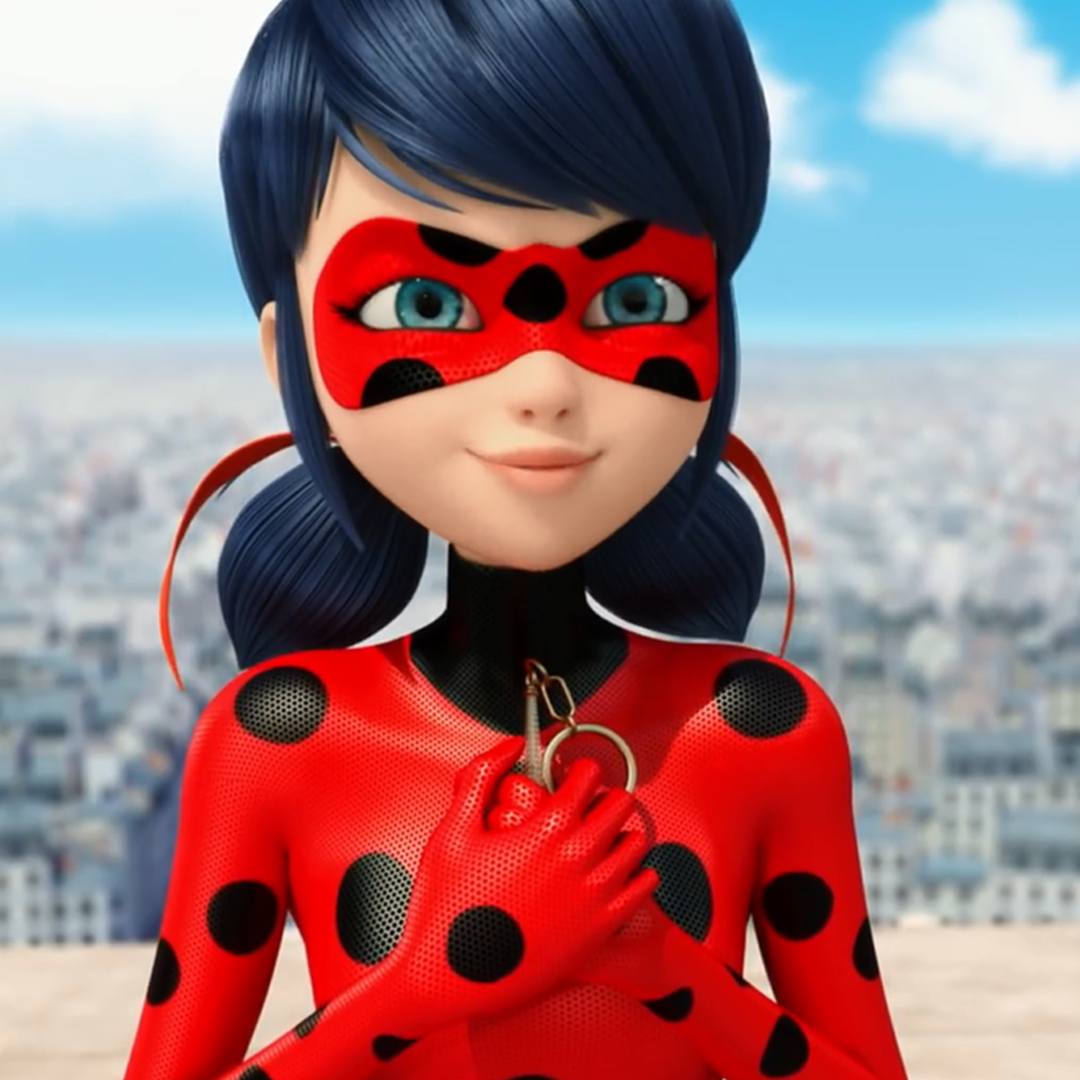 Ioiô, Wikia Miraculous Ladybug