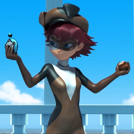 Canigirl 