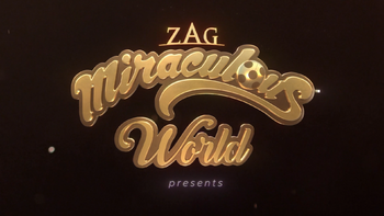  'Miraculous World: Xangai - A Lenda de LadyDragon'  estreia no Telecine