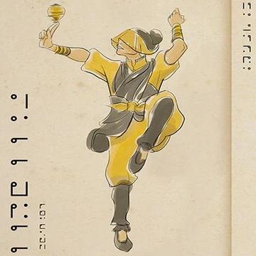 Mìfēng | Wiki Miraculous Ladybug | Fandom