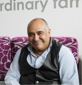 Herman López