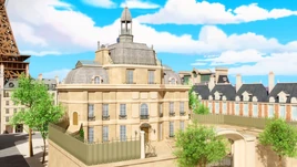 Rezydencja Agreste'ów