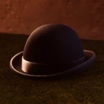 Melonik Freda na ziemi