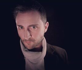 Rodri Martín