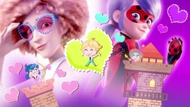 Wreckless Driver End Card