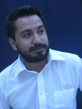 César Garduza