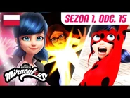 Kompletny odcinek „Faraon” z polskim dubbingiem