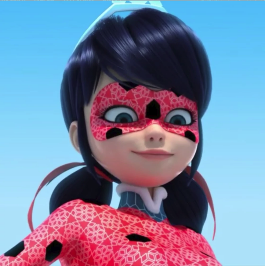 Marinette Dupain Cheng Wikia Miraculous Ladybug Fandom