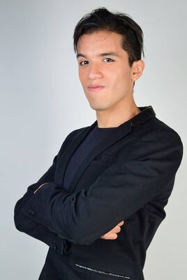 Luis Orozco