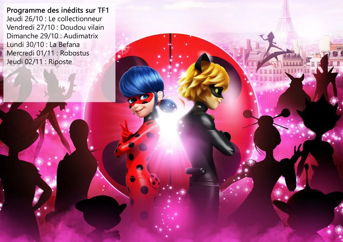 Robustus Wikia Miraculous Ladybug Fandom