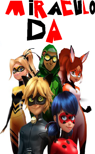 MIRACULOUS Lady Noir Blog: Jogos miraculous!