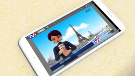 Miraculia - smartfon Sabriny.png