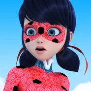 Marinette jako LodoBiedronka