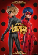 Plakat filmu