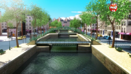 Canal Saint-Martin