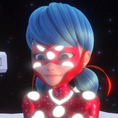 Desenho de ladybug / marinette pintado e colorido por Usuário não  registrado o dia 27 de Janeiro do 2020