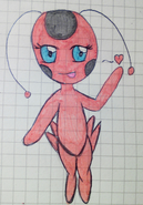 Tikki by Nataniella