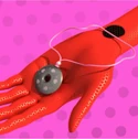 Mouse Miraculous Charged