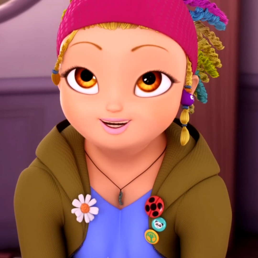 Discuss Everything About Wikia Miraculous Ladybug Fandom 8470