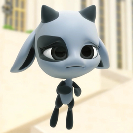 CharaImage Ziggy