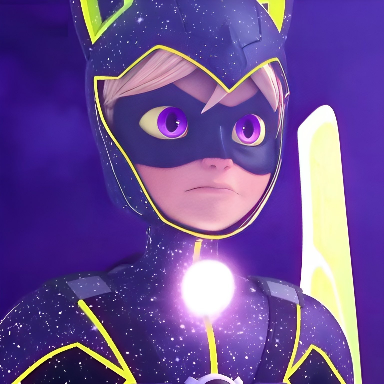 Miraculous ladybug revista de historia