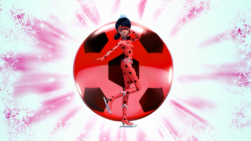 Marinette Dupain Cheng Wiki Miraculous Ladybug Fandom