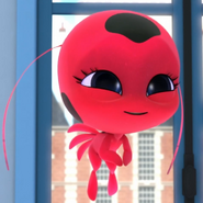 Tikki (En "Camaleón")