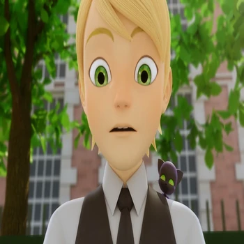 Adrien Agreste | Wikia Miraculous Ladybug | Fandom