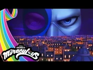 Wideo z fragmentem odcinka „Ryzykant (Ostateczny atak Władcy Mroku – część 1)” w języku polskim