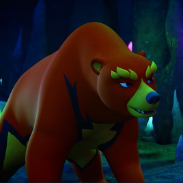Ladybear