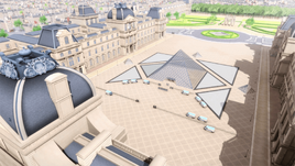 Louvre
