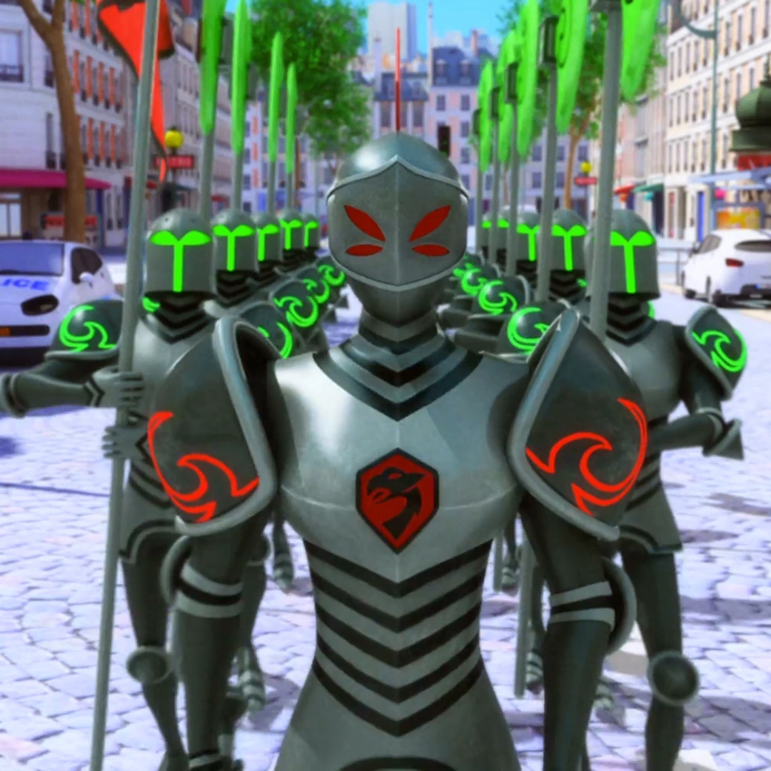 Armand D Argencourt Wikia Miraculous Ladybug Fandom