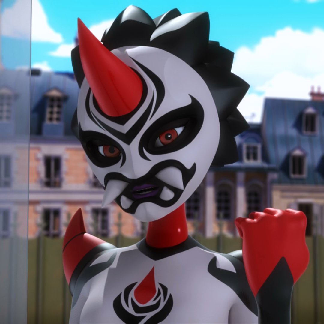 Kyoko Tsurugi, Wikia Miraculous Ladybug