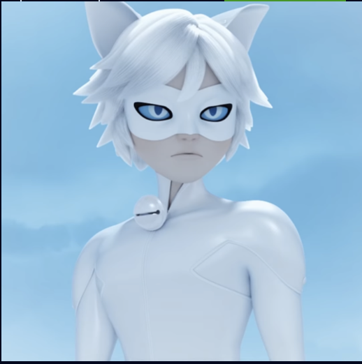 Chat Blanc Miraculous Streaming Chat Blanc (personnage) | Wikia Miraculous Ladybug | Fandom