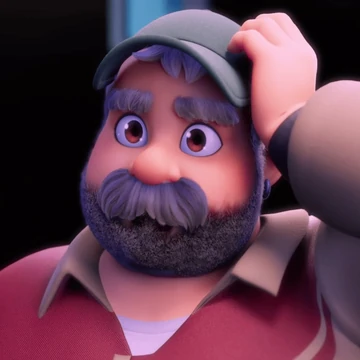 Sr. Mouleux | Wiki Miraculous Ladybug | Fandom