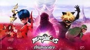 MIRACULOUS 🐞 ANIMAESTRO - TRAILER 🐞 Las Aventuras de Ladybug