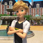 Adrien Agreste