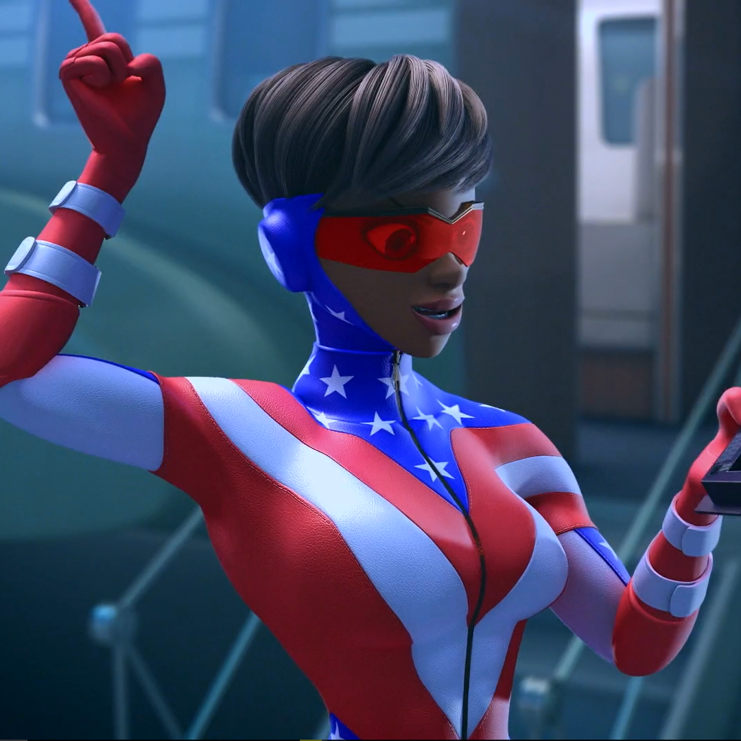 Miraculous World: Nova Iorque, Heróis Unidos” estreia no Brasil