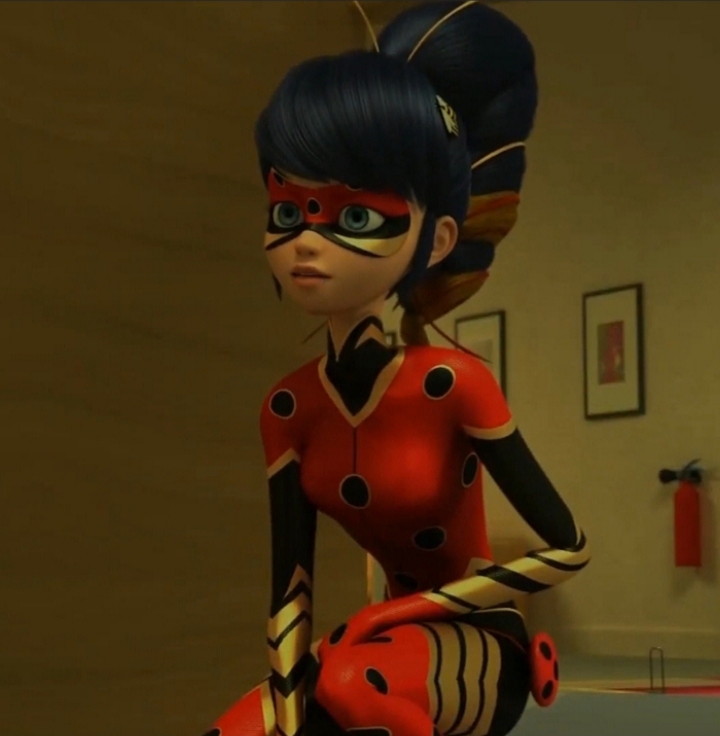 O que significa Ladybug e mais 4 posts para ler hoje