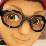 Okulary Nina