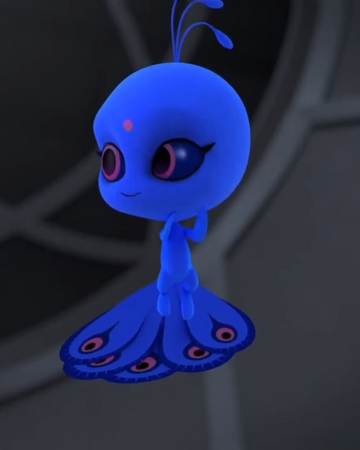 Duusu Wikia Miraculous Ladybug Fandom