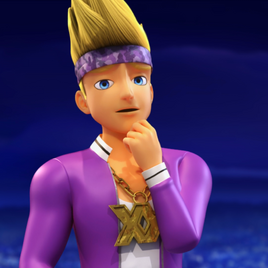 CharaImage XY