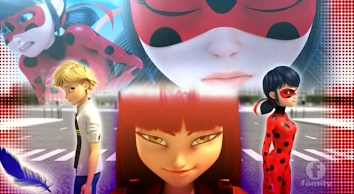 Ladybug Episode Wikia Miraculous Ladybug Fandom