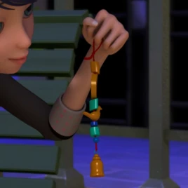 Talizman Marinette