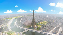 Paris