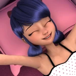 Marinette Dupain-Cheng - Instagram 80